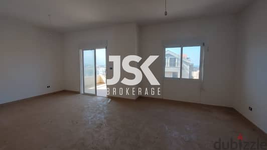 L12675-Brand new Apartment for Sale in Aamchit near the highway