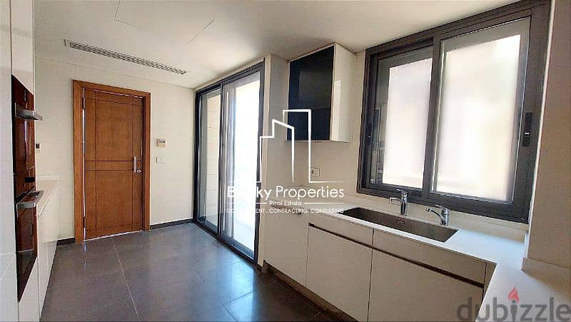 Apartment 160m² 2 Master For RENT In Saifi - شقة للأجار #RT 2