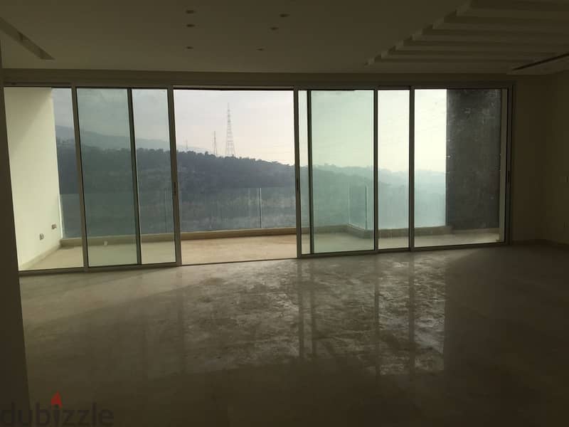190 Sqm | Apartment Deluxe For Sale In Rabweh With Panoramic View 5