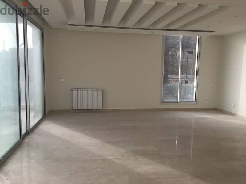 190 Sqm | Apartment Deluxe For Sale In Rabweh With Panoramic View 3