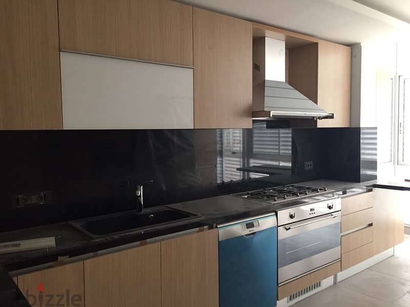 190 Sqm | Apartment Deluxe For Sale In Rabweh With Panoramic View 9