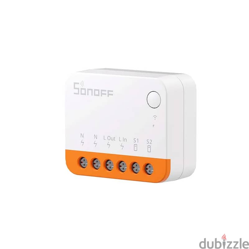 SONOFF MINI Extreme Wi-Fi Smart Switch MINIR4 0