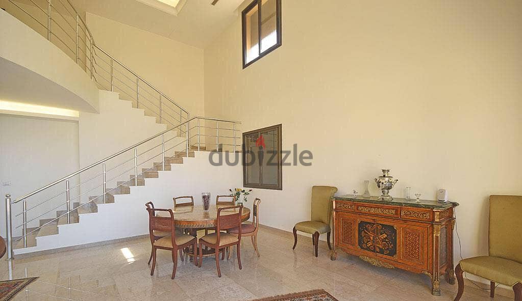 Furnished Duplex In Jnah + Terrace (460Sq) 4 Master Bedrooms  (JN-555) 7
