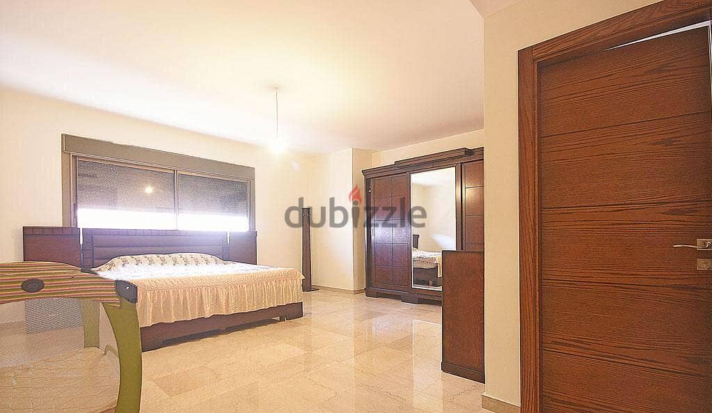 Furnished Duplex In Jnah + Terrace (460Sq) 4 Master Bedrooms  (JN-555) 12