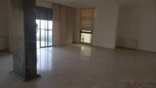 Penthouse In Jamhour Prime (500Sq) With terrace & View, (BAR-162)