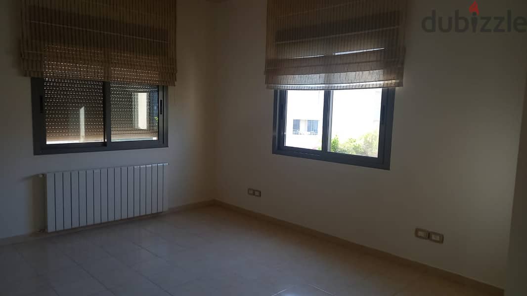 Penthouse In Jamhour Prime (500Sq) With terrace & View, (BAR-162) 5