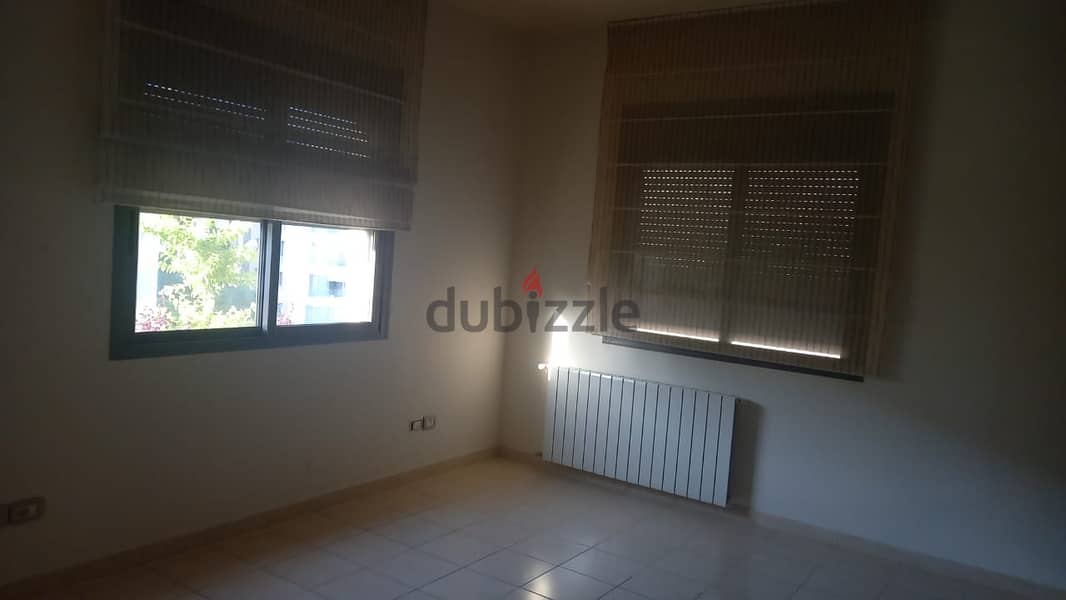 Penthouse In Jamhour Prime (500Sq) With terrace & View, (BAR-162) 6