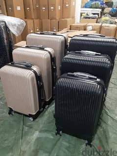 best quality with best price suitcase set 0