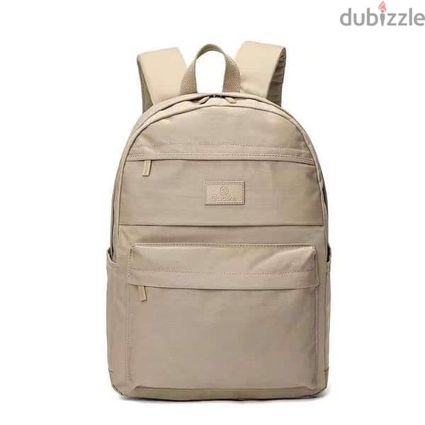 Gudika, Backpack Waterproof School Bag 1