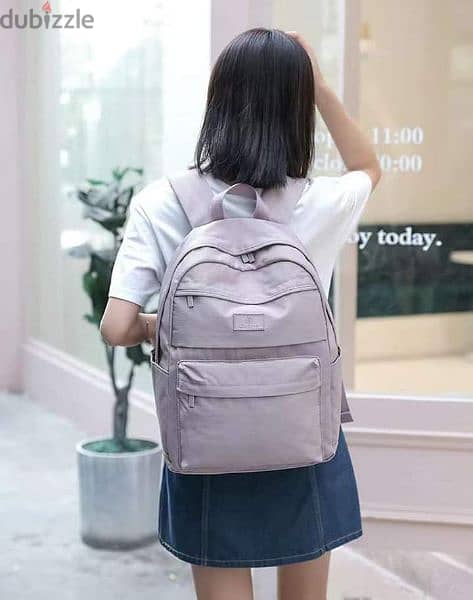 Gudika, Backpack Waterproof School Bag 2