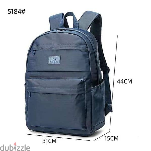 Gudika, Backpack Waterproof School Bag 6