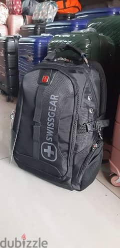 Original Swiss Gear backpack