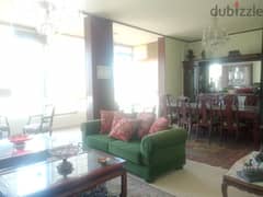 Apartment for sale in Ain Najem شقه للبيع في عين نجم