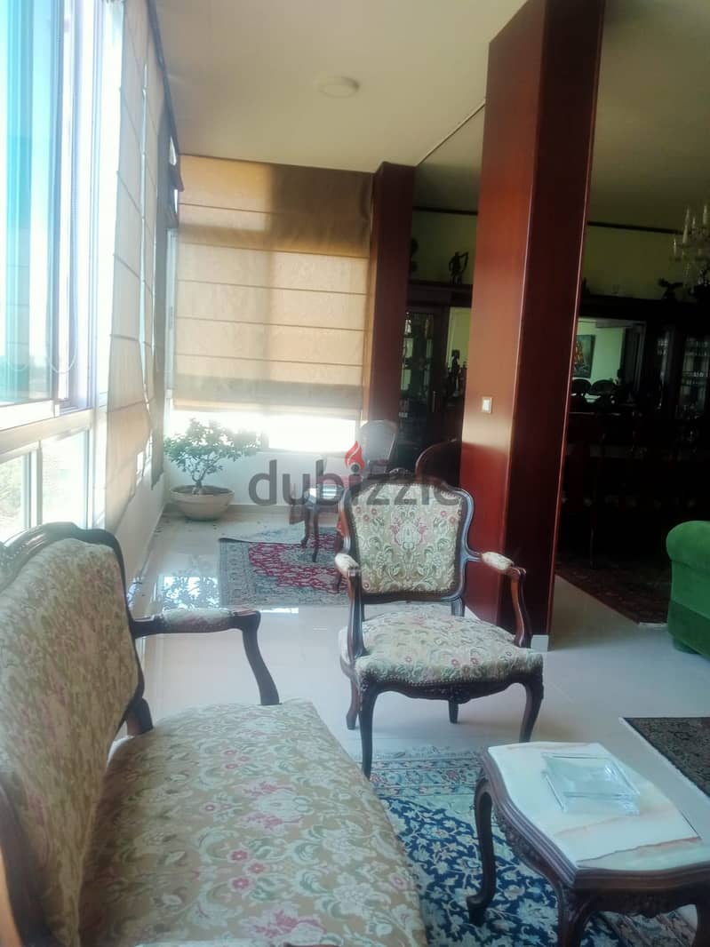 Apartment for sale in Ain Najem شقه للبيع في عين نجم 4