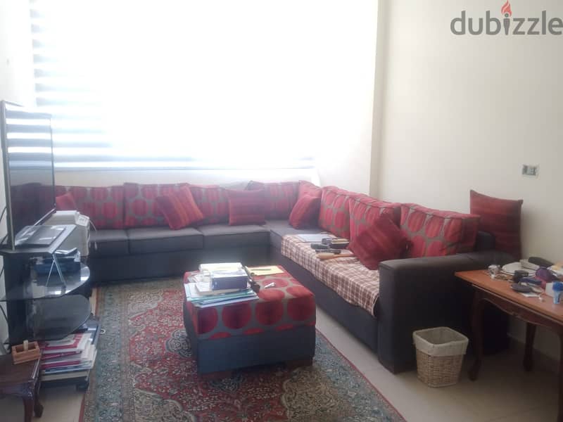 Apartment for sale in Ain Najem شقه للبيع في عين نجم 10