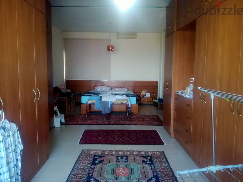 Apartment for sale in Ain Najem شقه للبيع في عين نجم 12