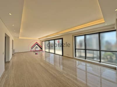 Private Terrace! Super Deluxe apart. for sale in Achrafieh-Golden Area