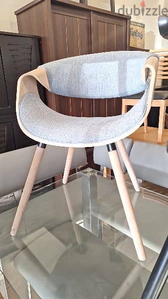 Dining chair