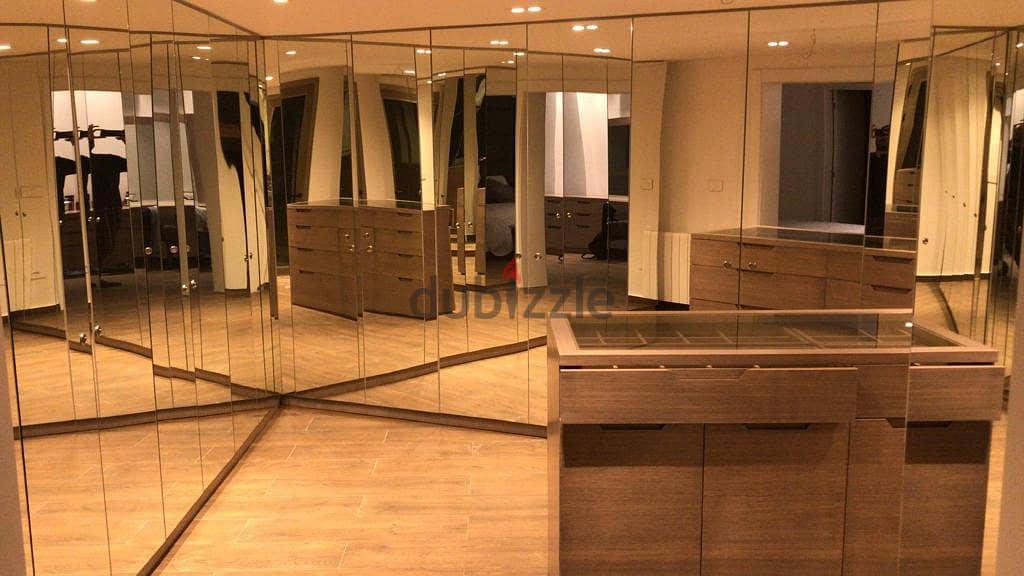 Luxurious Modern Apartment for Sale in Bsalim شقة للبيع في بصاليم 7