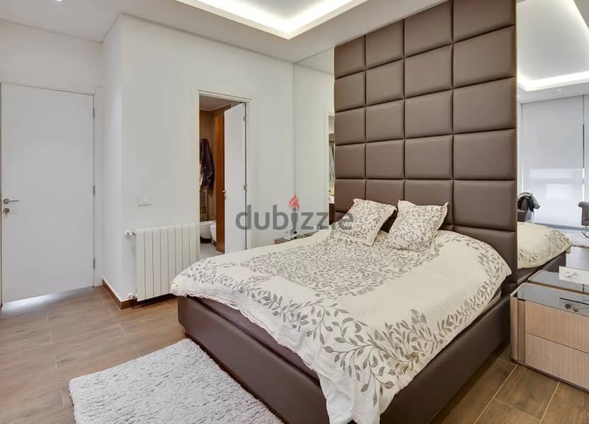 Luxurious Modern Apartment for Sale in Bsalim شقة للبيع في بصاليم 11