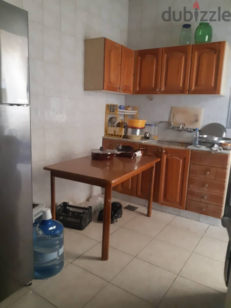 Mansourieh Prime (110Sq) with View , (MA-312) 3