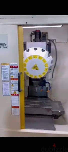 FANUC