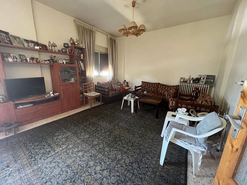 RWK189JS - Apartment For Sale in Klayaat - شقة للبيع في القليعات 1