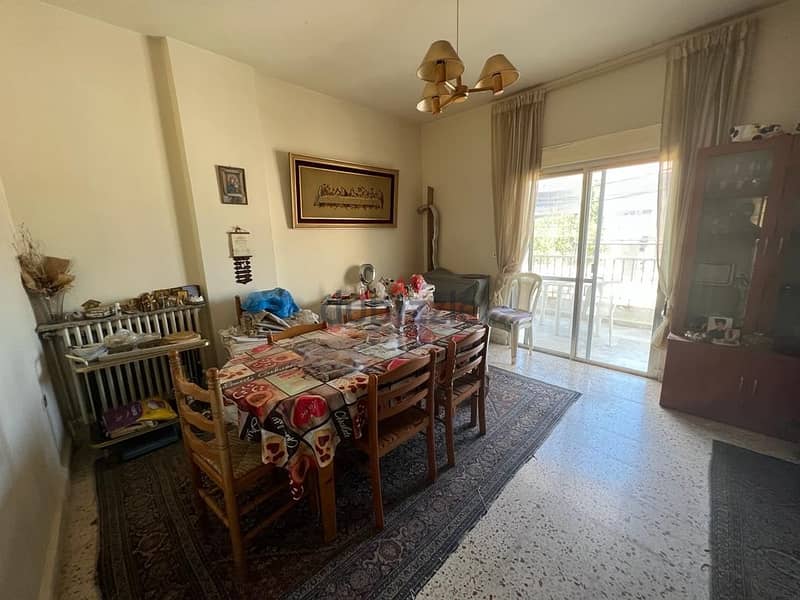RWK189JS - Apartment For Sale in Klayaat - شقة للبيع في القليعات 2