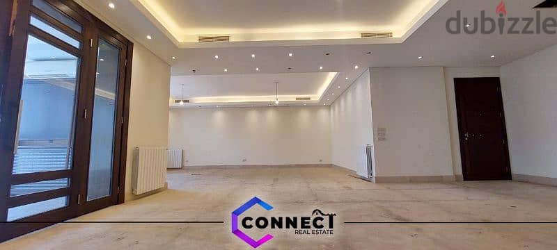 apartment for sale in Clemenceau/كليمنصو  #MM506 2