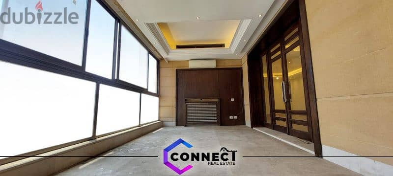 apartment for sale in Clemenceau/كليمنصو  #MM506 3