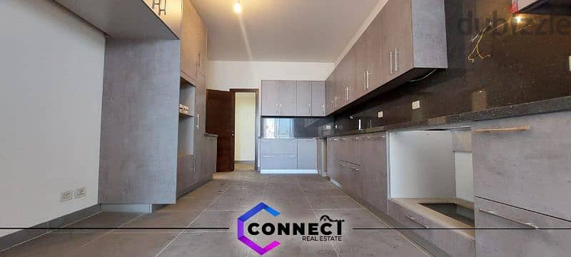 apartment for sale in Clemenceau/كليمنصو  #MM506 6