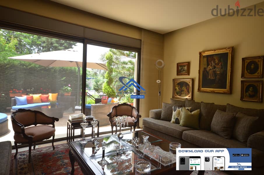 super deluxe apartment for sale in baabda brazilia 0