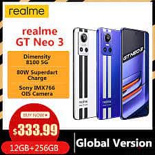 olx realme gt