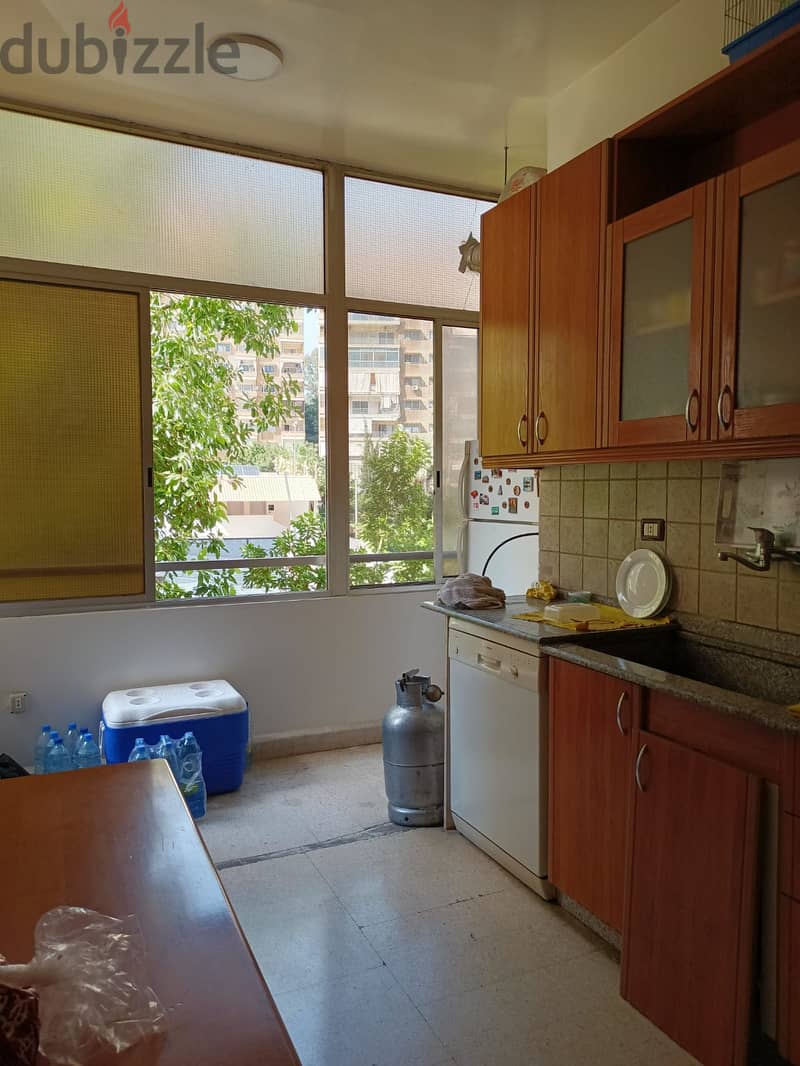 3 bedrooms apartment for sale in AntElias  شقة للبيع في أنطلياس 3