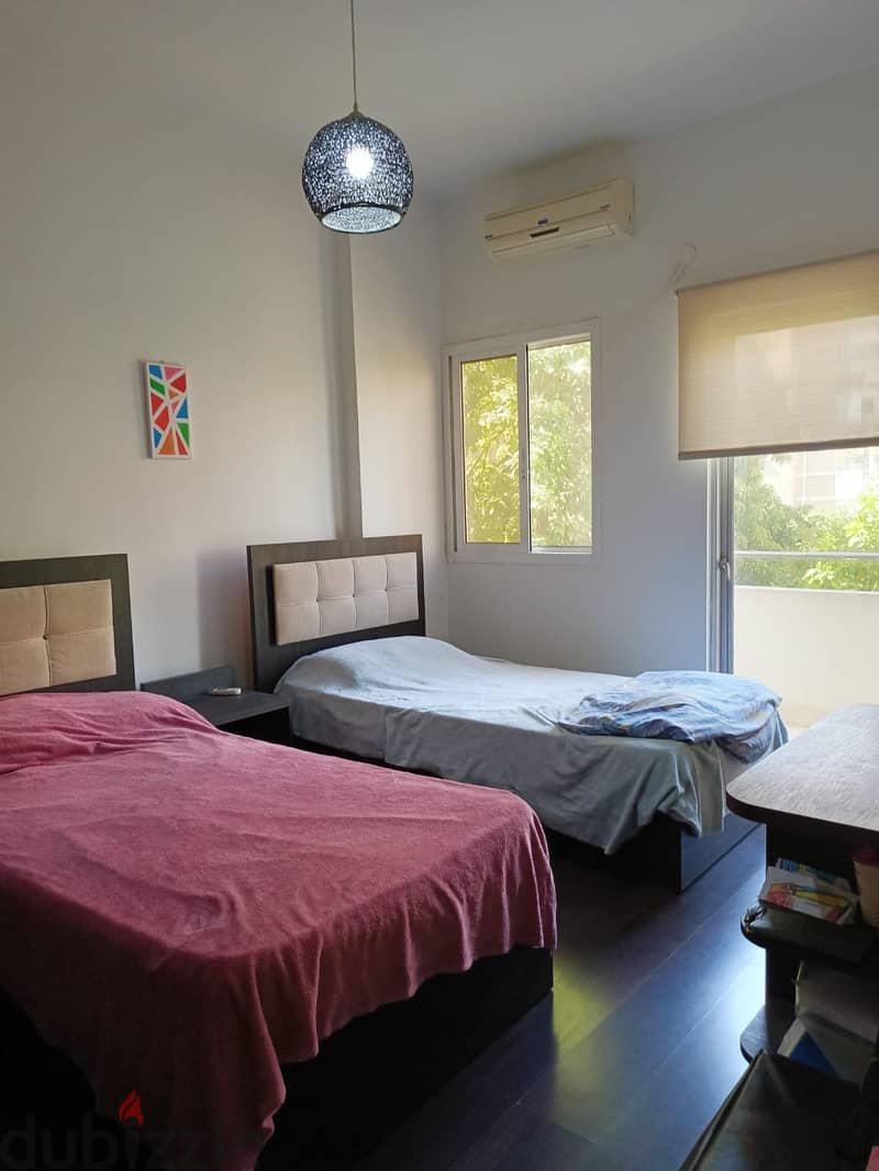 3 bedrooms apartment for sale in AntElias  شقة للبيع في أنطلياس 5