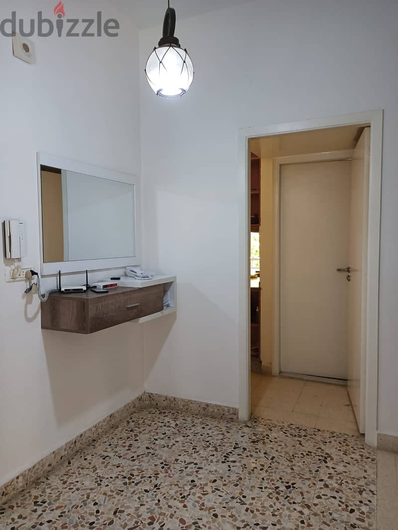 3 bedrooms apartment for sale in AntElias  شقة للبيع في أنطلياس 2