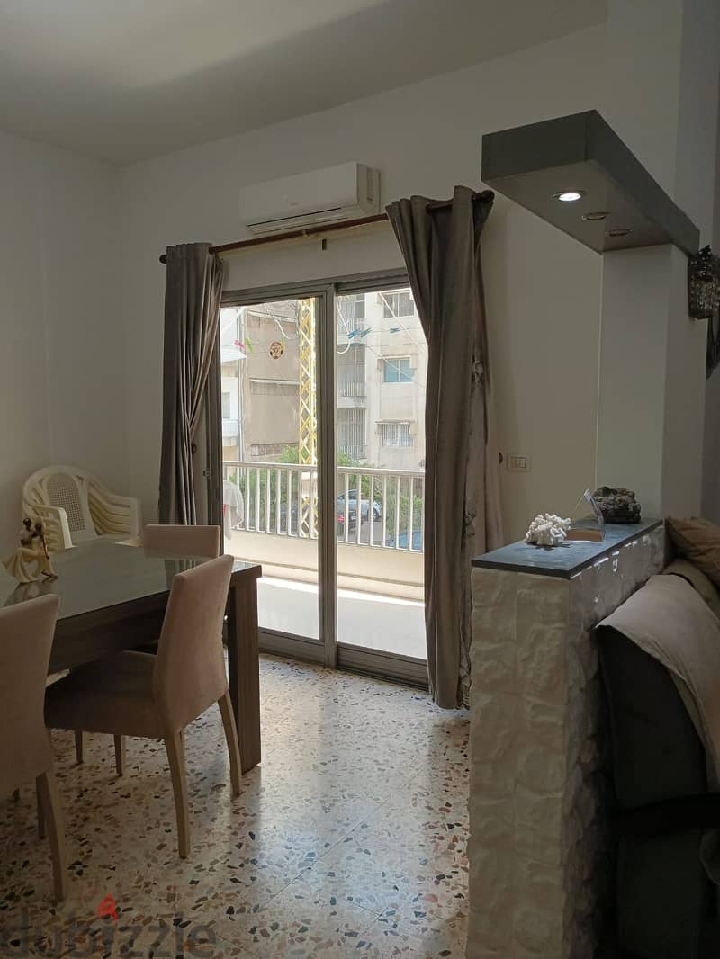 3 bedrooms apartment for sale in AntElias  شقة للبيع في أنطلياس 7