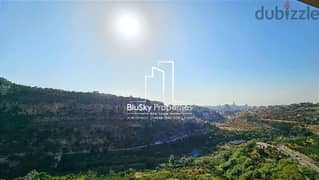 Apartment 150m² with View For SALE In Mansourieh - شقة للبيع #PH