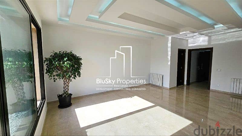 Apartment 150m² with View For SALE In Mansourieh - شقة للبيع #PH 2