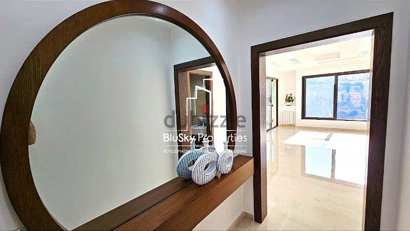 Apartment 150m² with View For SALE In Mansourieh - شقة للبيع #PH 4