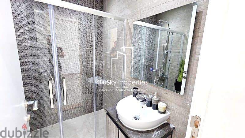 Apartment 150m² with View For SALE In Mansourieh - شقة للبيع #PH 8