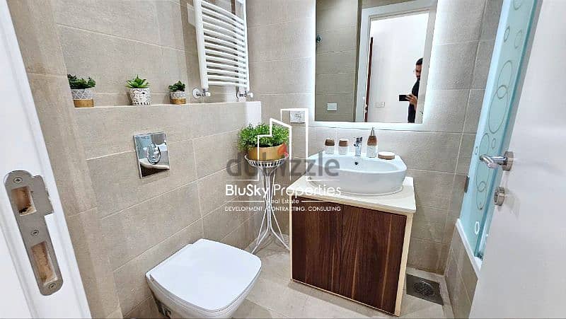 Apartment 150m² with View For SALE In Mansourieh - شقة للبيع #PH 10