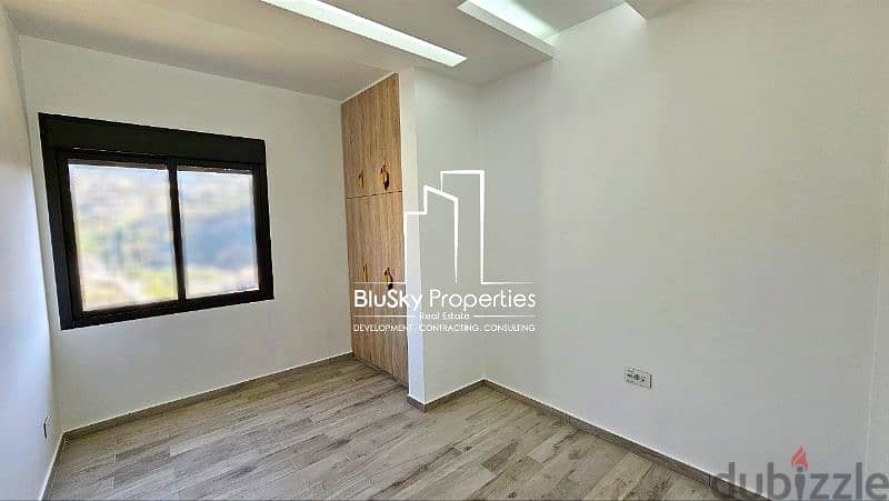 Apartment 150m² with View For SALE In Mansourieh - شقة للبيع #PH 11
