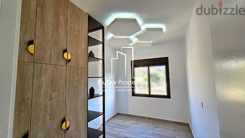 Apartment 150m² with View For SALE In Mansourieh - شقة للبيع #PH 12