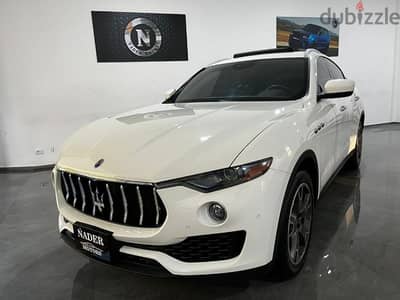 Maserati