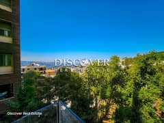 BRIGHT AND BRILLIANT | Apartment for sale in MarMoussa - Baabdat 0