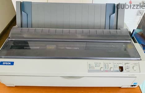 Printer Epson Printer LQ-2090