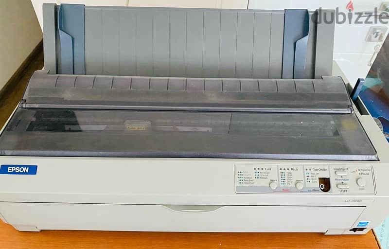 Printer Epson Printer LQ-2090 0