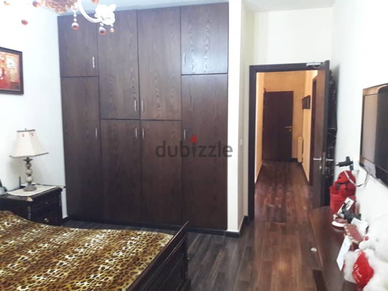 260 Sqm | Fully Furnished Apartment For Sale In Mansourieh 11