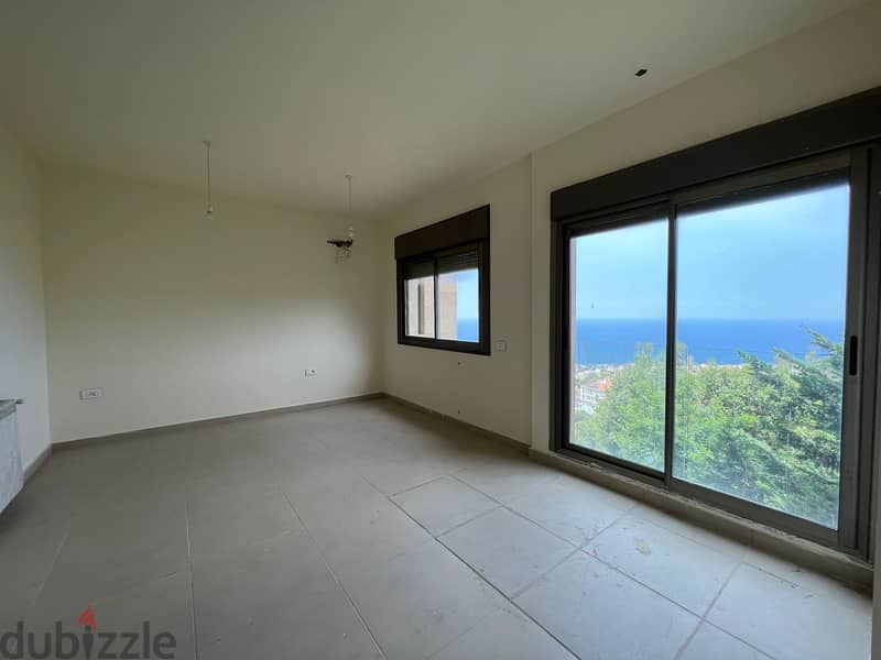 370 m2 apartment +108m2 garden+open mountain/sea view for sale in Adma 6